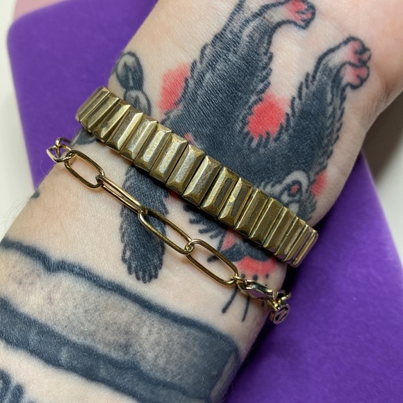 💛 Vintage Gold Filled Gruen Autowind Watch - Picture 3 of 5